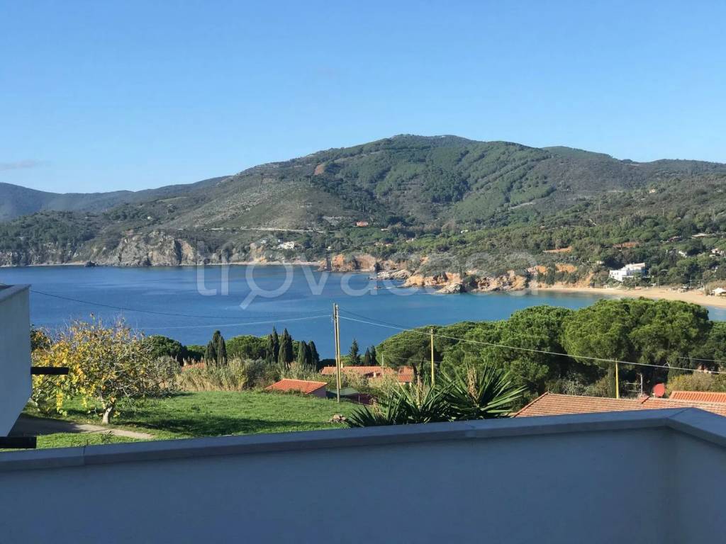 appartamento in vendita a Capoliveri