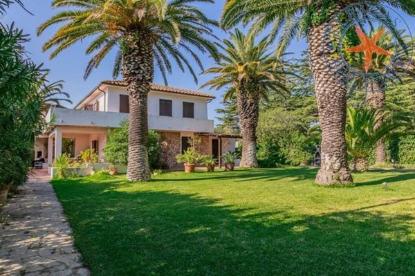 casa indipendente in vendita a Capoliveri in zona Lido