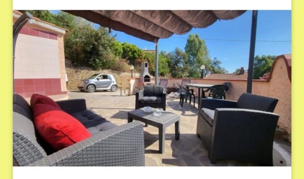 appartamento in vendita a Capoliveri