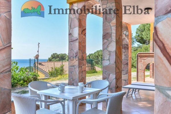 appartamento in vendita a Capoliveri in zona Morcone