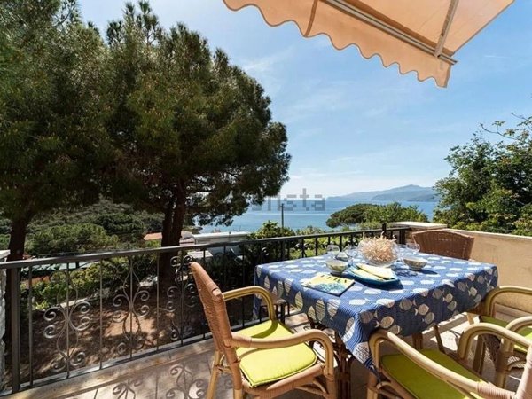 appartamento in vendita a Capoliveri in zona Innamorata