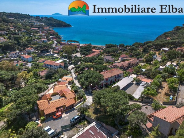 appartamento in vendita a Capoliveri