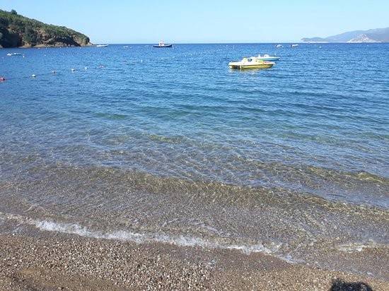 casa indipendente in vendita a Capoliveri in zona Pareti