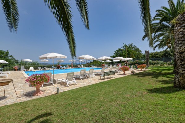 appartamento in vendita a Capoliveri