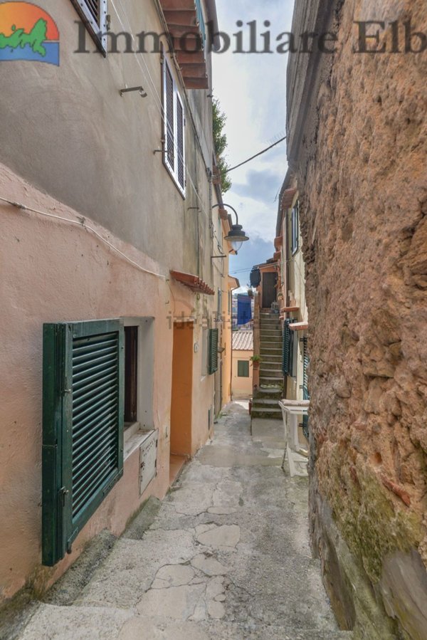 appartamento in vendita a Capoliveri