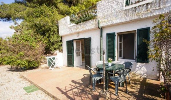 appartamento in vendita a Capoliveri in zona Lido