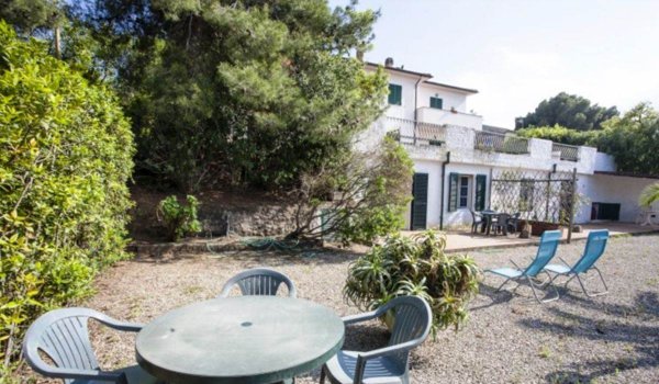 appartamento in vendita a Capoliveri in zona Lido