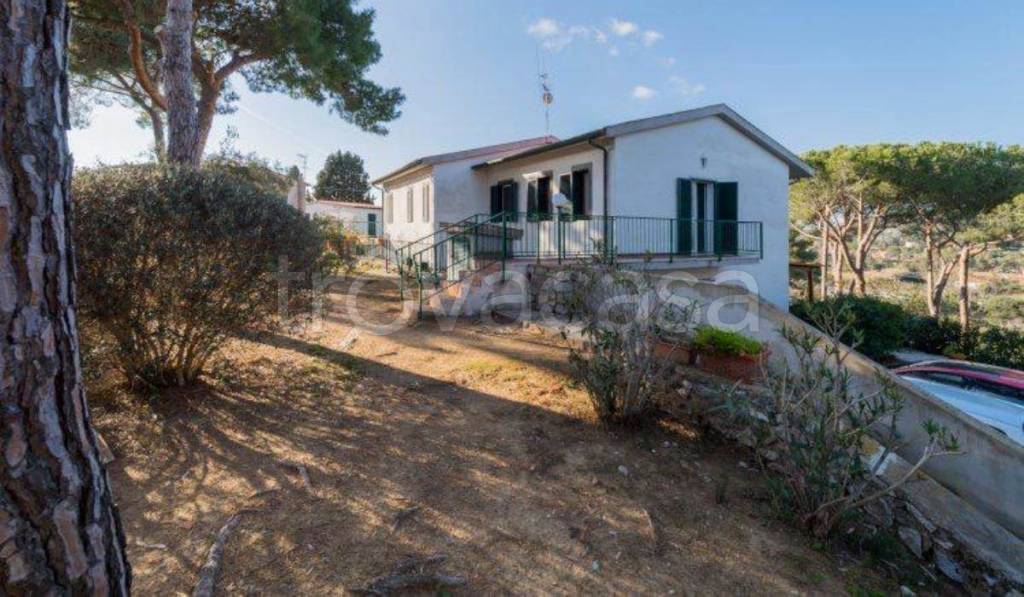 appartamento in vendita a Capoliveri in zona Lido