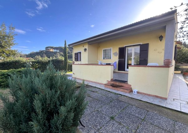 villa in vendita a Capoliveri