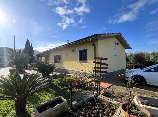 villa in vendita a Capoliveri