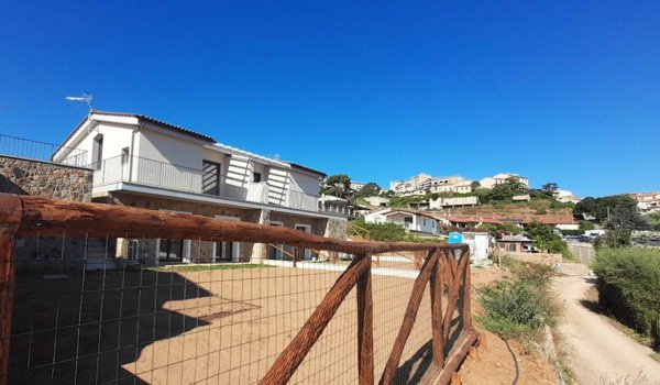 casa indipendente in vendita a Capoliveri