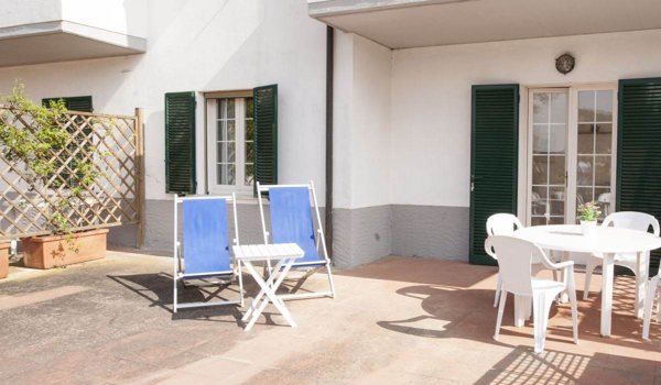 appartamento in vendita a Capoliveri in zona Lido