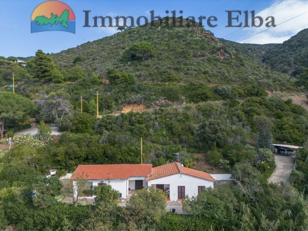 casa indipendente in vendita a Capoliveri in zona Morcone