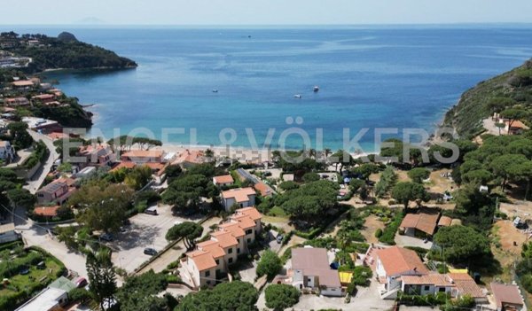 casa indipendente in vendita a Capoliveri