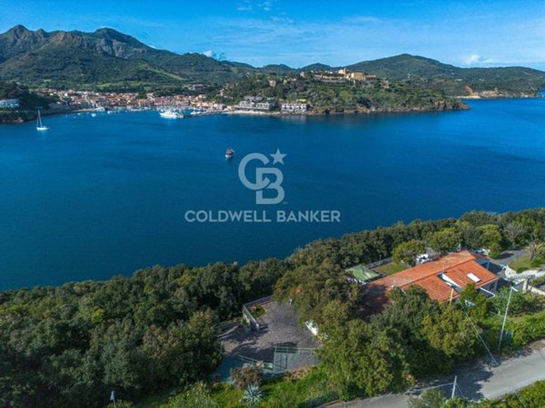 casa indipendente in vendita a Capoliveri in zona Naregno