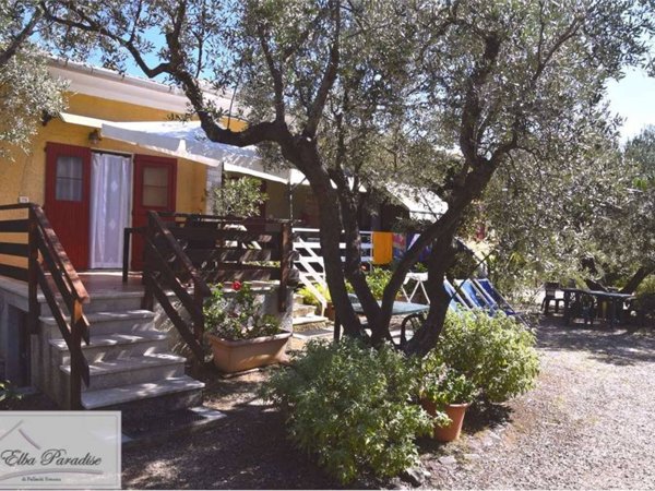 casa indipendente in vendita a Capoliveri in zona Madonna delle Grazie