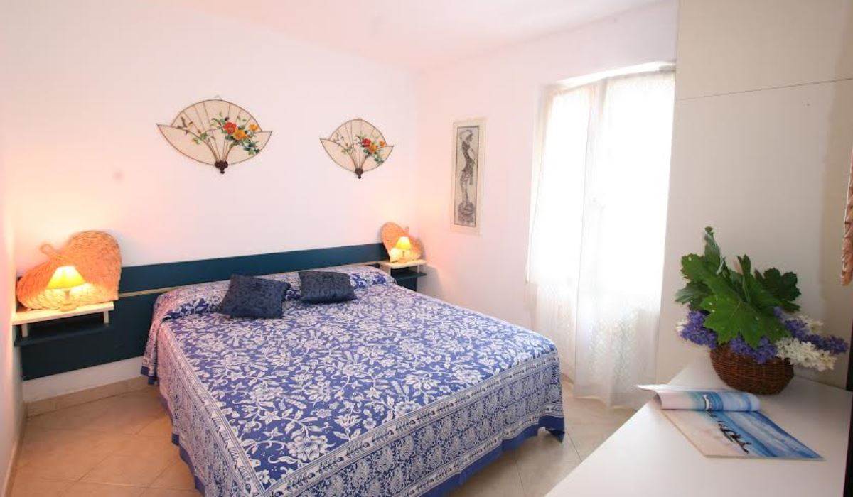 appartamento in vendita a Capoliveri in zona Lido