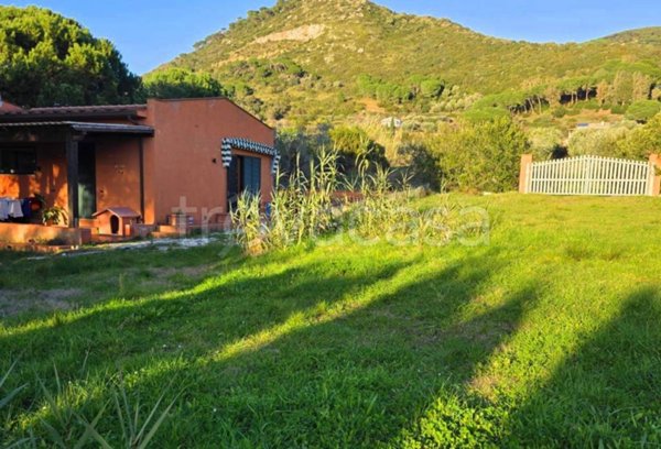 casa indipendente in vendita a Capoliveri in zona Lacona