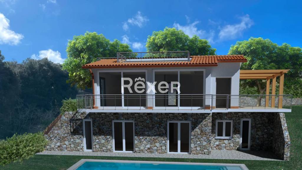 casa indipendente in vendita a Capoliveri in zona Morcone