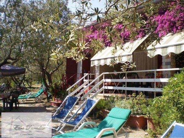 casa indipendente in vendita a Capoliveri in zona Lacona