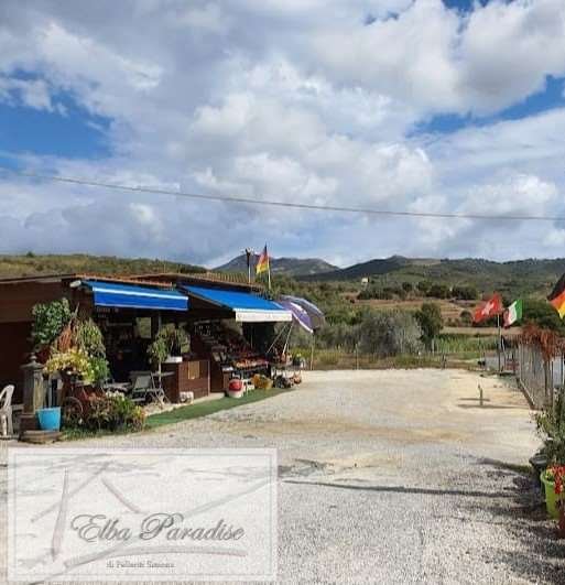 azienda agricola in vendita a Capoliveri in zona Madonna delle Grazie