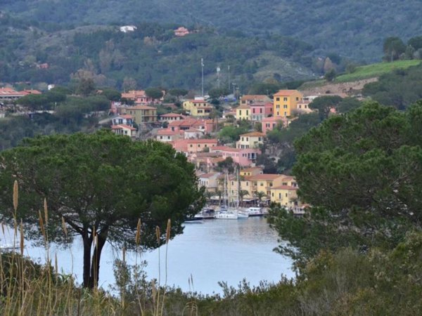 appartamento in vendita a Capoliveri