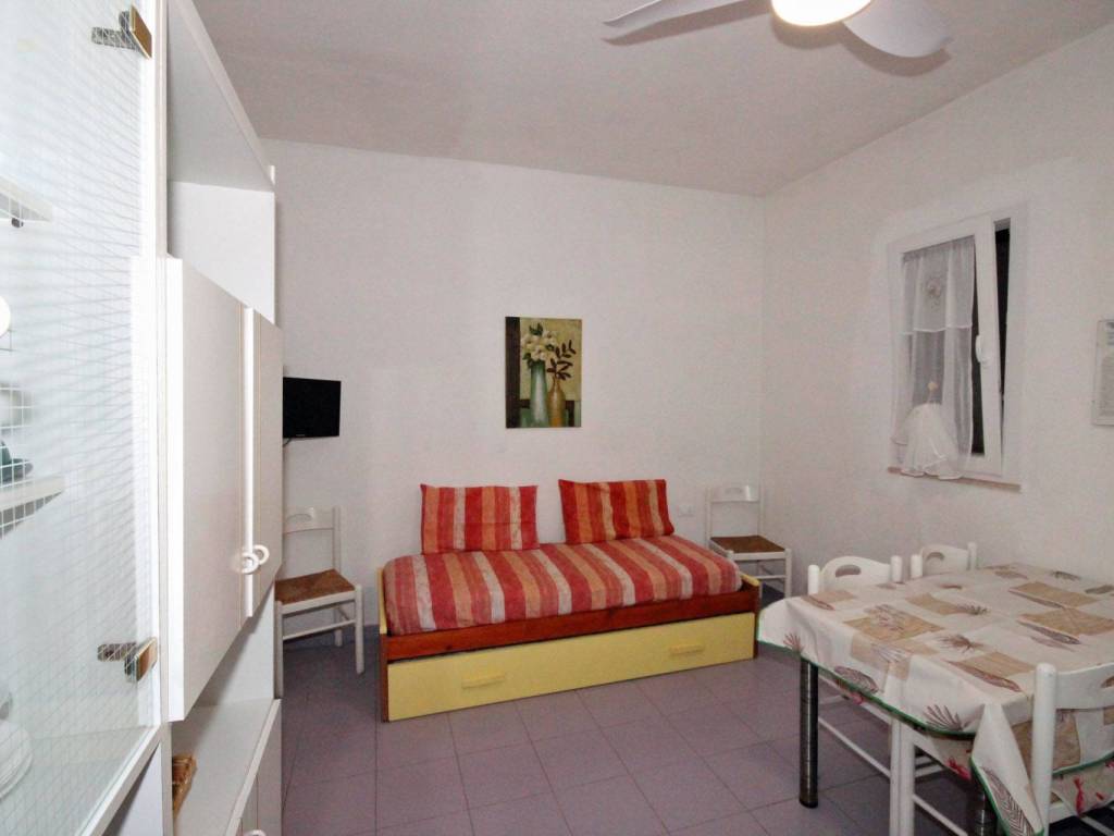 appartamento in vendita a Capoliveri