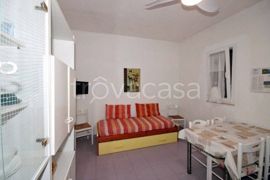 appartamento in vendita a Capoliveri in zona Innamorata