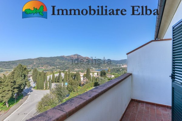 appartamento in vendita a Capoliveri