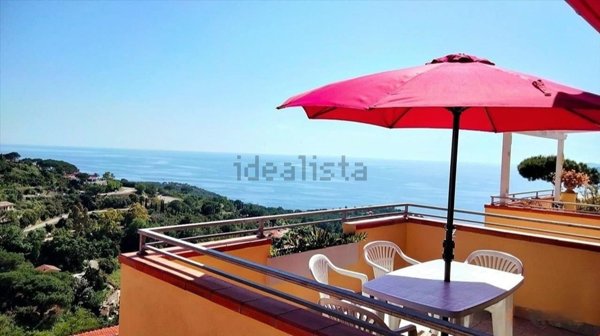 appartamento in vendita a Capoliveri