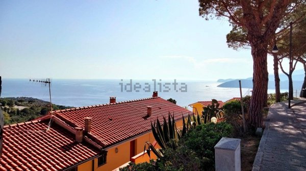 appartamento in vendita a Capoliveri