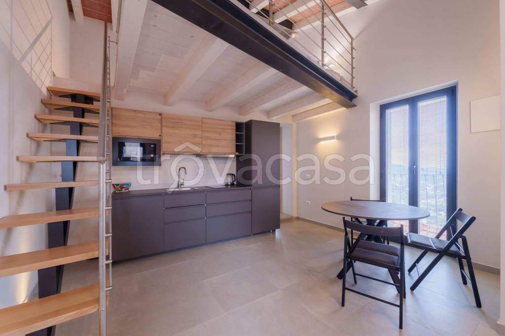 appartamento in vendita a Capoliveri