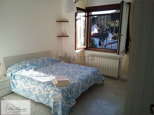 appartamento in vendita a Capoliveri in zona Lacona