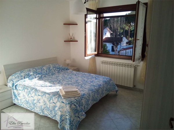 appartamento in vendita a Capoliveri in zona Lacona