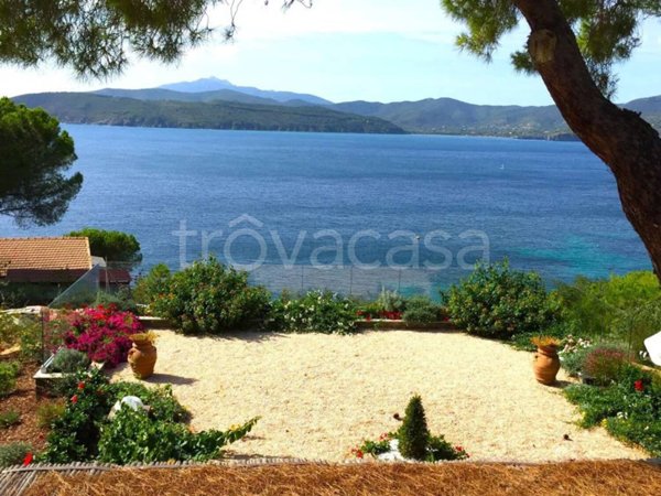 casa indipendente in vendita a Capoliveri in zona Madonna delle Grazie
