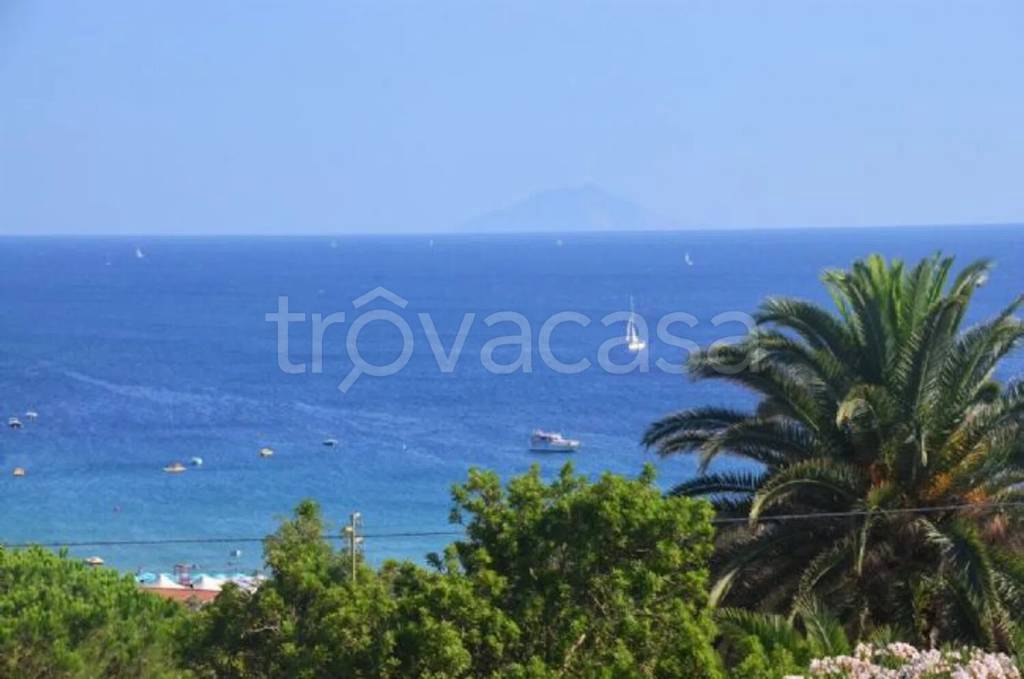 casa indipendente in vendita a Capoliveri