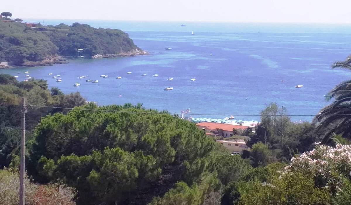 casa indipendente in vendita a Capoliveri in zona Lido