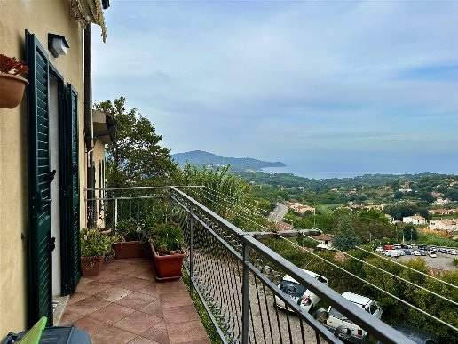 appartamento in vendita a Capoliveri