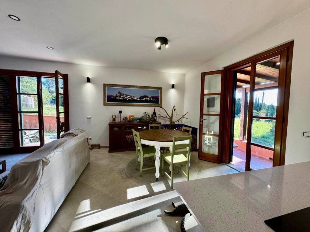 casa indipendente in vendita a Capoliveri in zona Lacona