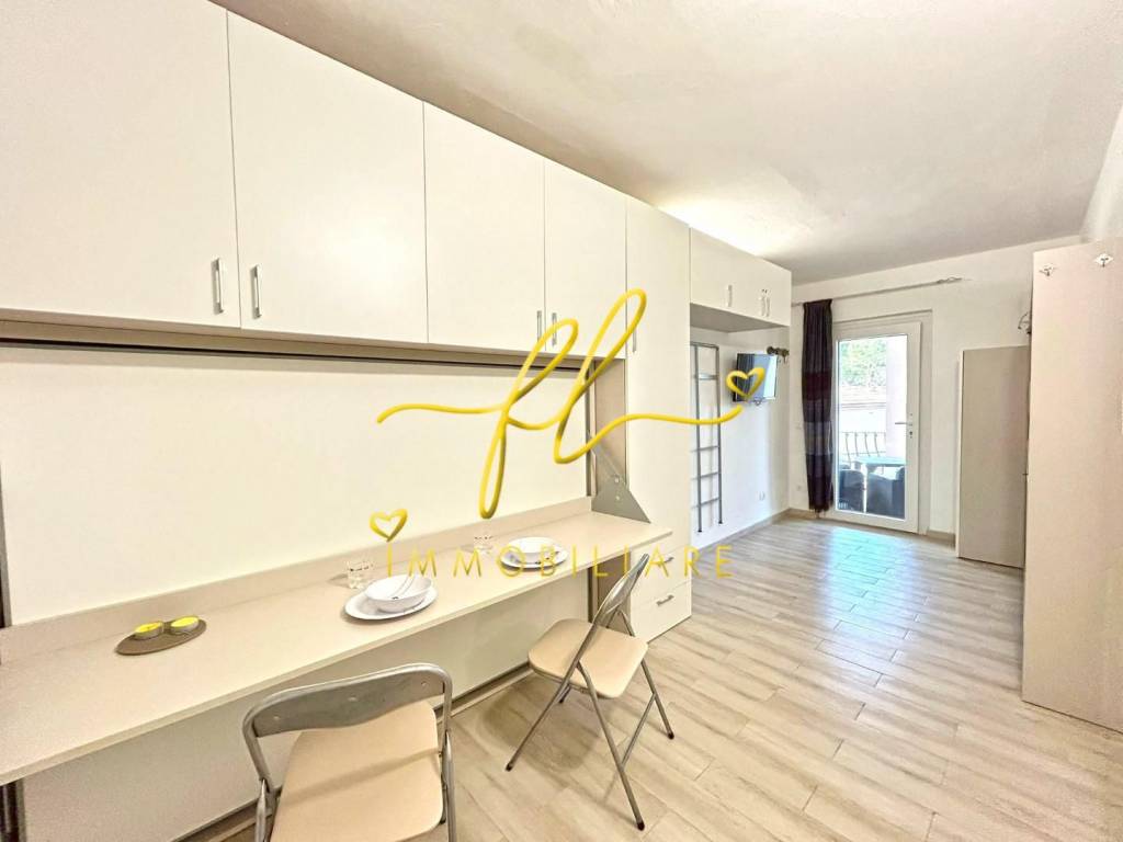 monolocale in vendita a Capoliveri in zona Innamorata