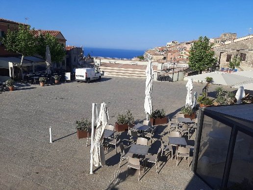 appartamento in vendita a Capoliveri