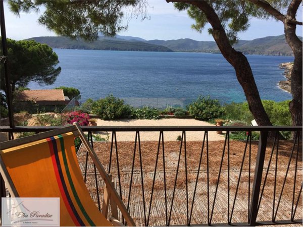 casa indipendente in vendita a Capoliveri in zona Madonna delle Grazie