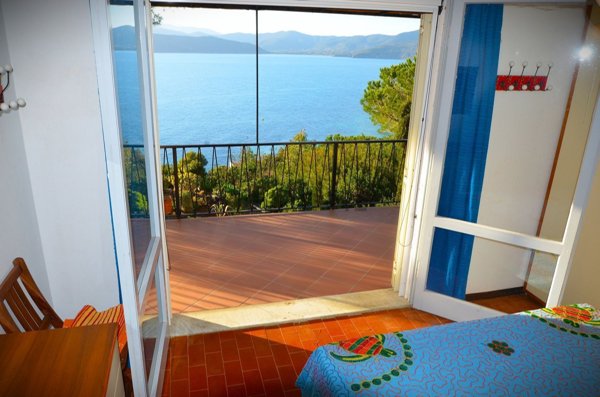 casa indipendente in vendita a Capoliveri in zona Madonna delle Grazie