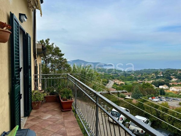 appartamento in vendita a Capoliveri