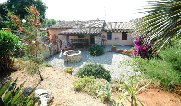 casa indipendente in vendita a Capoliveri