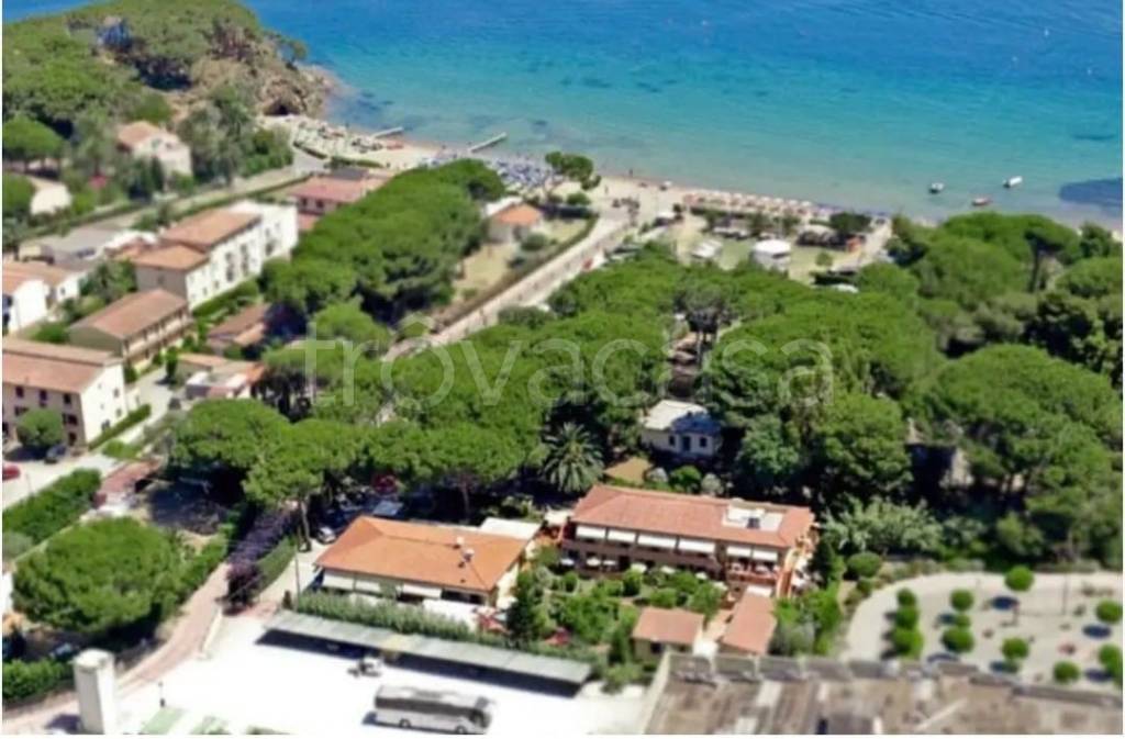 negozio in vendita a Capoliveri in zona Naregno