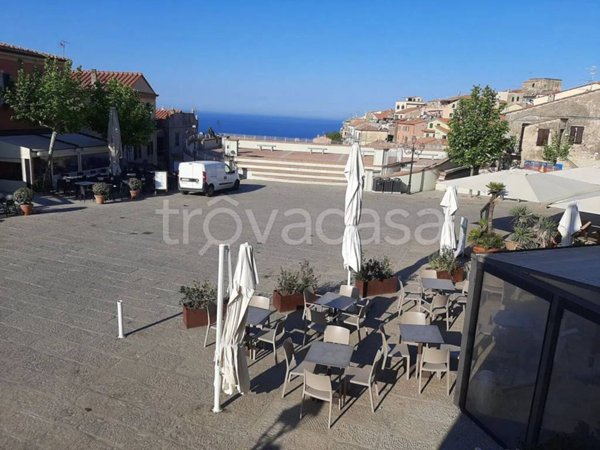 appartamento in vendita a Capoliveri