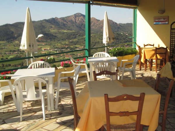 negozio in vendita a Capoliveri