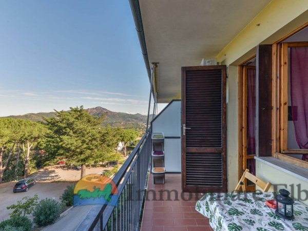 appartamento in vendita a Capoliveri