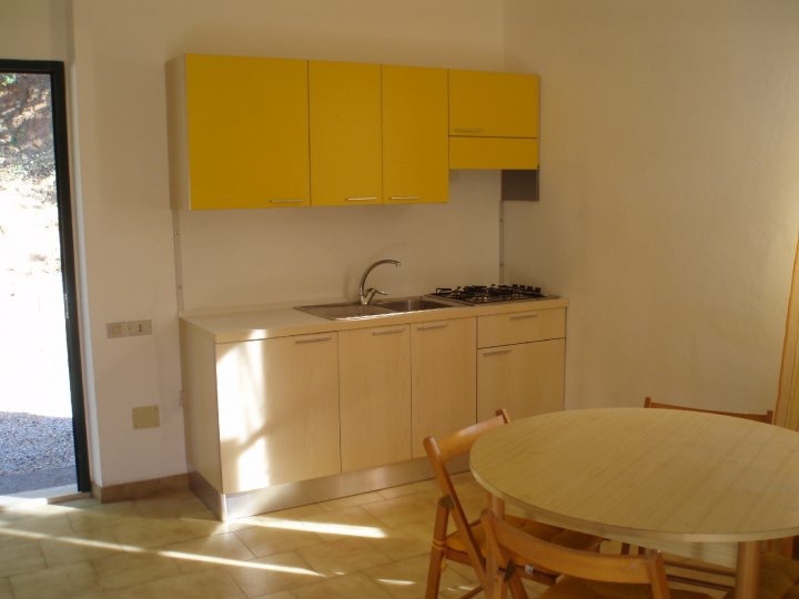 casa indipendente in vendita a Capoliveri in zona Naregno